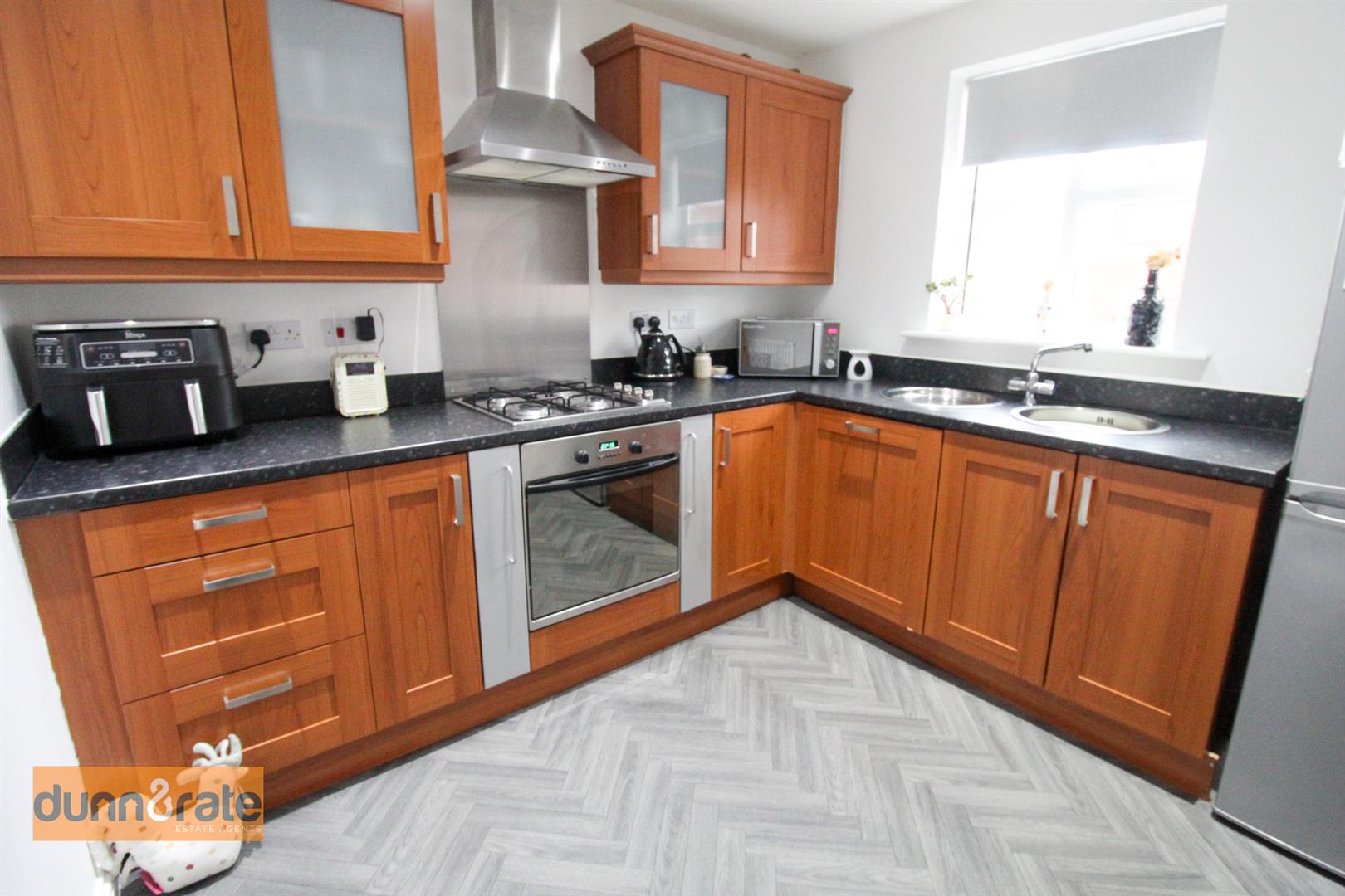 Oakfield Close, Norton Heights, Stoke-On-Trent